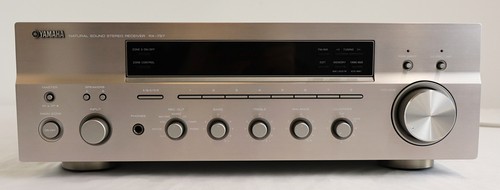 Yamaha natural sound stereo - yamaha,