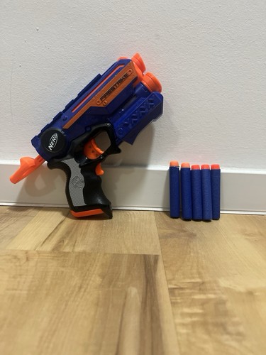 Nerf original firestrike mit - nerf,