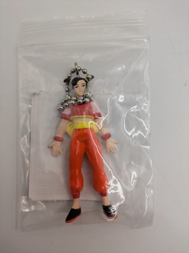 Soul calibur xianghua figur - soul,