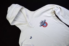 Erima Bayern München Iveco Magirus Vintage 80er Pullover Sweater Jumper Fussball