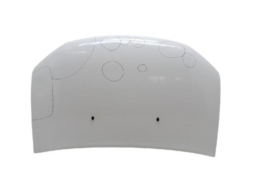651001918r motorhaube dacia - 651001918r,