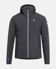 SCHÖFFEL GORE-TEX® Softshelljacke Skijacke/ für Skitouren etc. Gr. 52 **NEU**