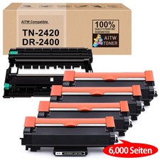 XXL Toner kompatibel Brother