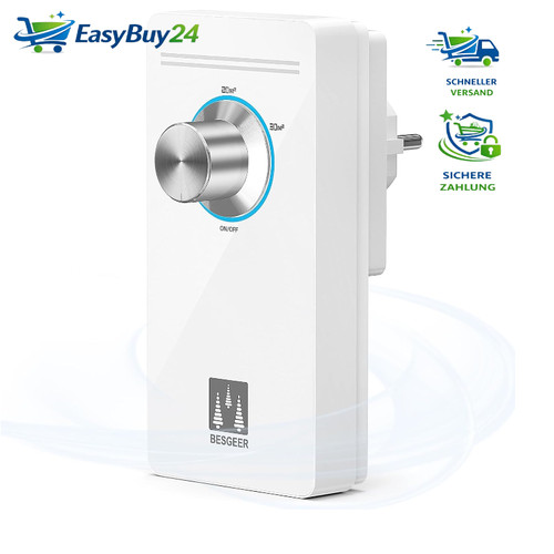 Luftreiniger ozongenerator - luftreiniger,