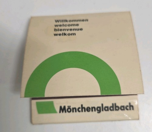 Streichholzbriefe vintage - streichholzbriefe,