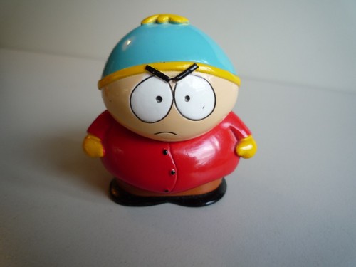 South park figur - park, eric