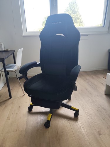 Songmics gaming bürostuhl - songmics, gaming-/bürostuhl