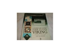 Step-by-step Guide to Your Viking (..., Saunders, Janic