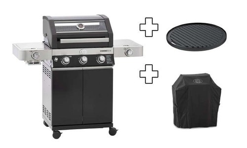 Rösle gasgrill bbq - rÖsle, bbq-station