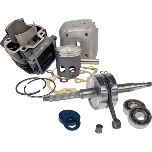 Kit thermische gruppe top - thermische, +