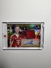 🔥Joshua Kimmich AUTO PATCH