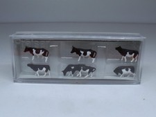 Preiser Spur Z 88575 Kuh Kühe