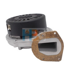 Ariston combi one - one, 24