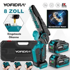 Zoll mini akku - akku, kettensäge