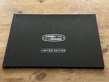 Land Rover Defender 90 110