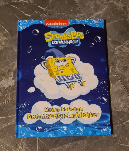 Spongebob schwammkopf meine - spongebob,