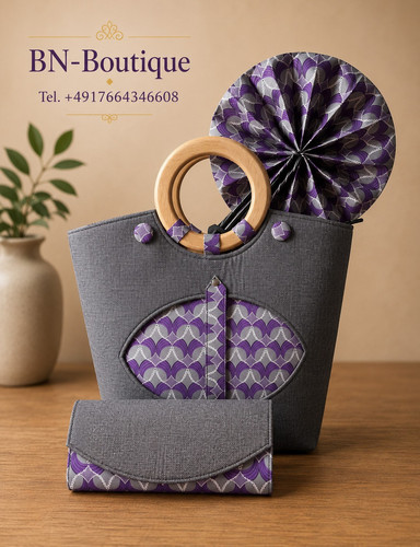 Boutique damenhandtasche - bn-boutique,