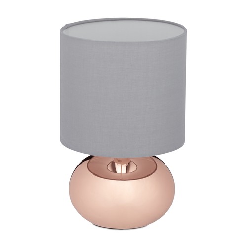 Nachttischlampe touch dimmbare - nachttischlampe,