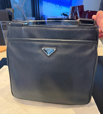 Edle Prada Messenger Crossover