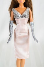 Barbie Blush Beauty Silkstone