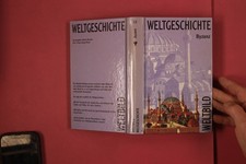 322990 WELTBILD WELTGESCHICHTE