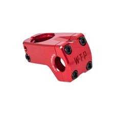 WETHEPEOPLE Logic Frontload