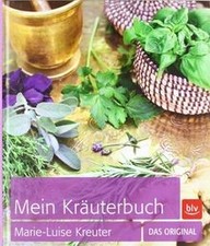 Mein kräuterbuch das - kräuterbuch:,