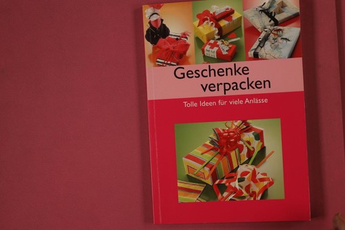 314053 geschenke verpacken - 314053,