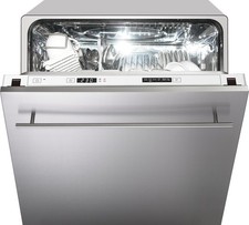 PKM Geschirrspüler Einbau nur