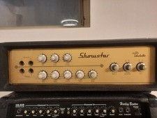 Echolette Showstar S40