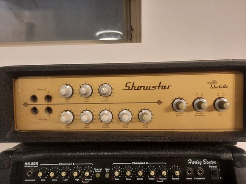 Echolette showstar s40 - echolette,
