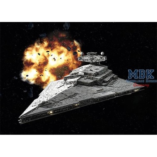 Revell rev3609 imperial star - revell,