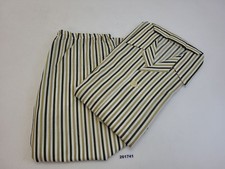 Herren Schlafanzug Dreiklang