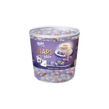 Milka NAPS MIX STD 1kg