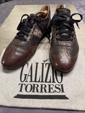 Galizio Torresi Slipper