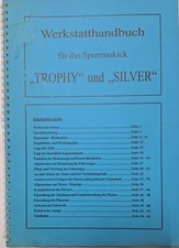 Werkstatthandbuch für das