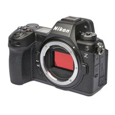 Nikon Z6 III  ca. 2.000 Ausl