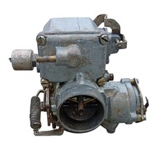 Original VW Käfer Solex 30