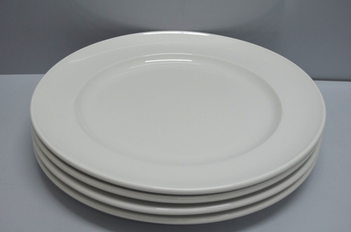 Pulsiva porzellanteller - 4x,