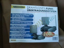 Medion drahtloses funk - medion, funk-