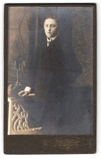 Fotografie Emil Roitsch, Eibau