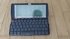 Psion series 5 - 8MB AZERTY Pocket Computer Vintage
