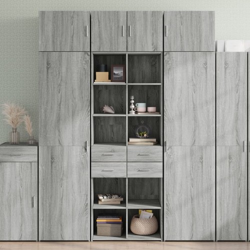 Vidaxl hochschrank - vidaxl,
