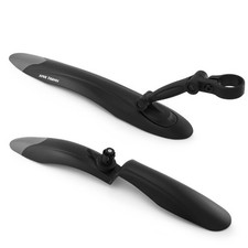 Fahrrad Schutzblech Spritzschutz e-Bike 29 26 27 28 Zoll MTB Set Vorne Hinten