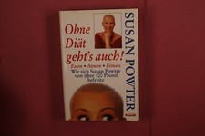 383586 Susan Powter OHNE DIÄT
