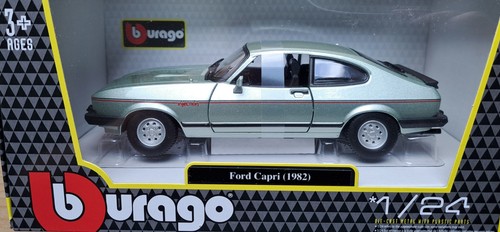 Ford capri 1982 - ford,