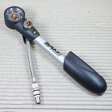 SKS Sam Pumpe Federgabelpumpe