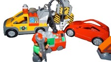 Lego duplo set - duplo, 4964