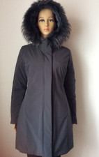 BOMBOOGIE Damen Winterjacke