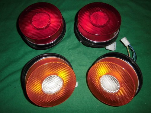 Ferrari 208 308 - /,